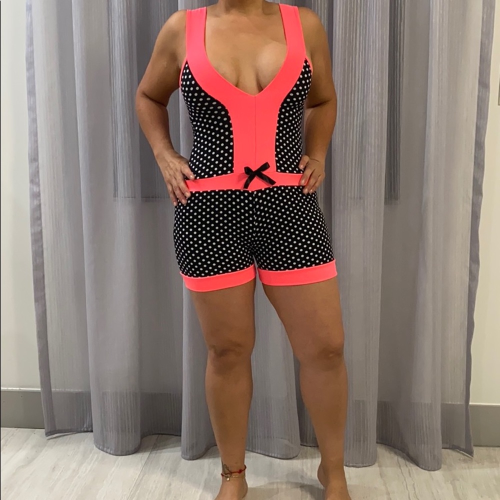 Colombian pijama
